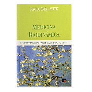 Medicina Biodinâmica - Paolo Bellavite