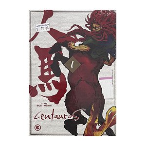 Centauros - Volume 1 - Ryo Sumiyoshi