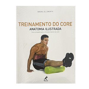 Treinamento Do Core - Abigail Ellsworth
