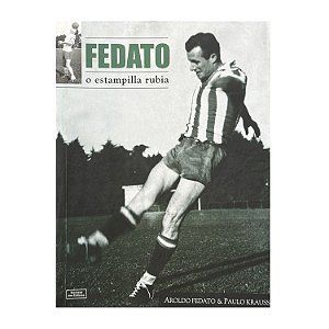 Fedato - Aroldo Fedato/Paulo Krauss