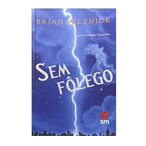 Sem Fôlego - Brian Selznick