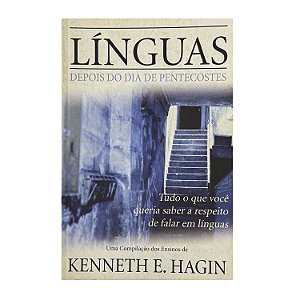 Línguas - Kenneth E. Hagin