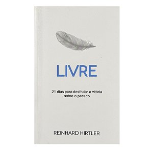 Livre - Reinhard Hirtler