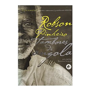Tambores De Angola - Robson Pinheiro