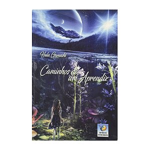 Caminhos De Um Aprendiz - Halu Gamashi