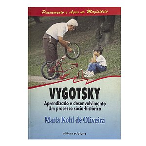 Vygotsky - Marta Kohl De Oliveira