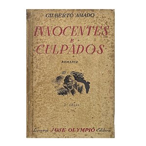 Innocentes E Culpados - Gilberto Amado
