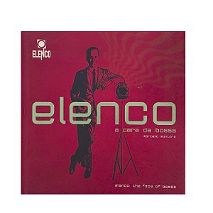 Elenco: A Cara Da Bossa - Marcello Montore