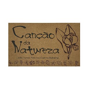 Canção Da Natureza - João Nunes Maia