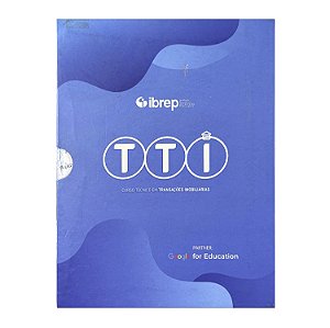 Curso Técnico Em Transações Imobiliárias