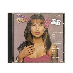 Pedra Sobre Pedra Nacional - Volume 2