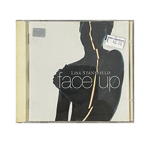 Face Up - Lisa Stanfield