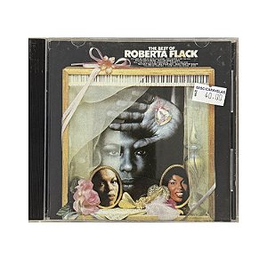 The Best Of Roberta Flack