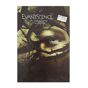 Anywhere But Home - Evanescence