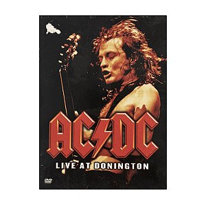 AC/DC: Live At Donington