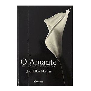 O Amante - Jodi Ellen Malpas
