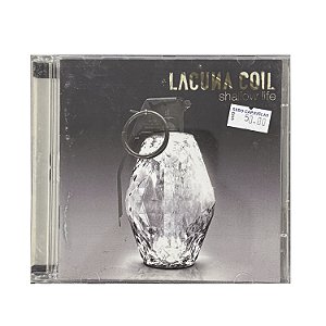 Shallow Life - Lacuna Coil