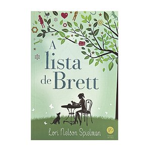 A Lista De Brett - Lori Nelson Spielman
