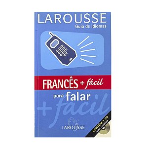 Guia De Idiomas: Francês Mais Fácil Para Falar