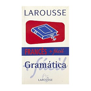Francês Mais Fácil: Gramática