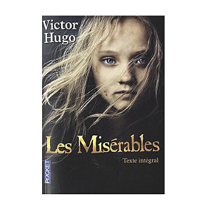 Les Misérables - Victor Hugo