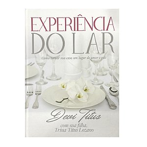 Experiência Do Lar - Devi Titus