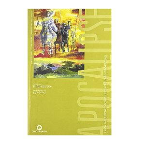 Apocalipse - Robson Pinheiro