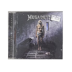 Countdown To Extinction - Megadeth