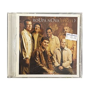 Roupa Nova: Perfil