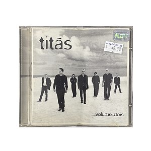 Volume Dois - Titãs
