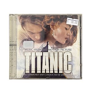 Titanic: Music From The Motion Picture