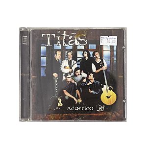 Acústico MTV - Titãs