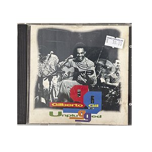 Unplugged - Gilberto Gil