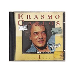 Minha História - Erasmo Carlos