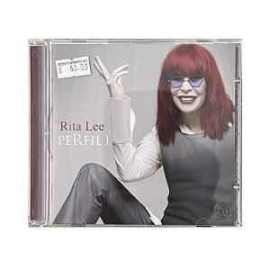 Perfil: Rita Lee