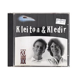 Millennium - Kleiton & Kledir
