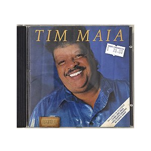 Tim Maia