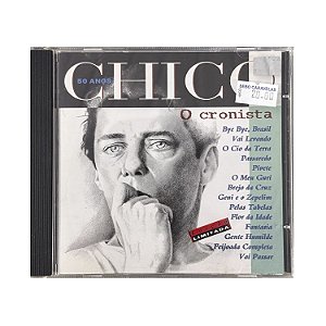O Cronista - Chico Buarque
