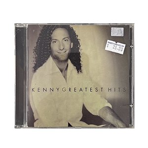 Greatest Hits - Kenny G