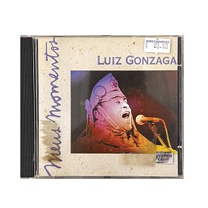 Meus Momentos - Luiz Gonzaga