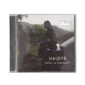 Mortos Ao Amanhecer - Maldita
