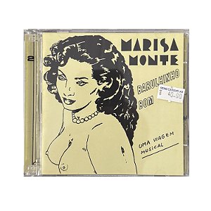 Barulhinho Bom - Marisa Monte