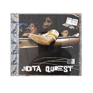 De Volta Ao Planeta - Jota Quest