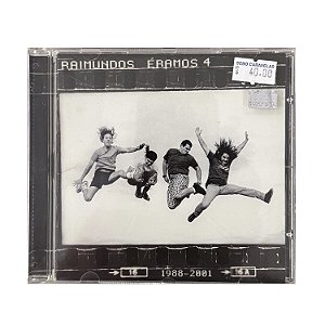 Éramos 4 - Raimundos