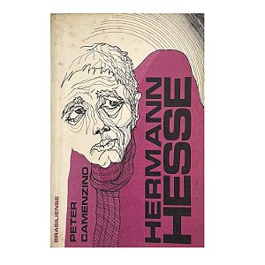 Peter Camenzind - Hermann Hesse