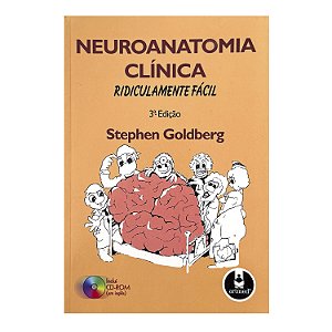 Neuroanatomia Clínica - Stephen Goldberg