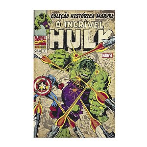 O Incrível Hulk - Volume 2 - Roger Stern/Elliot S! Maggin/Roger McKenzie/David Michelinie