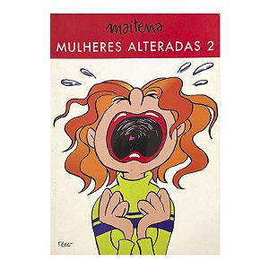 Mulheres Alternadas 2 - Maitena