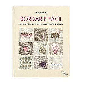 Bordar É Fácil - Marie Suarez