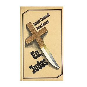 Eu, Judas - Taylor Caldwell/Jess Stearn